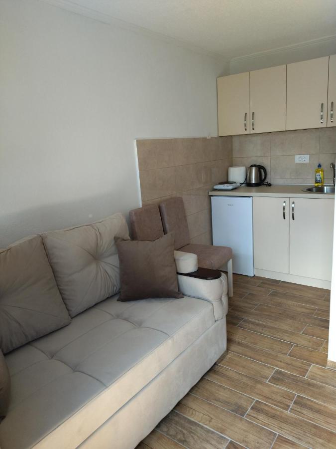 Apartments Snowflake Zabljak  Luaran gambar