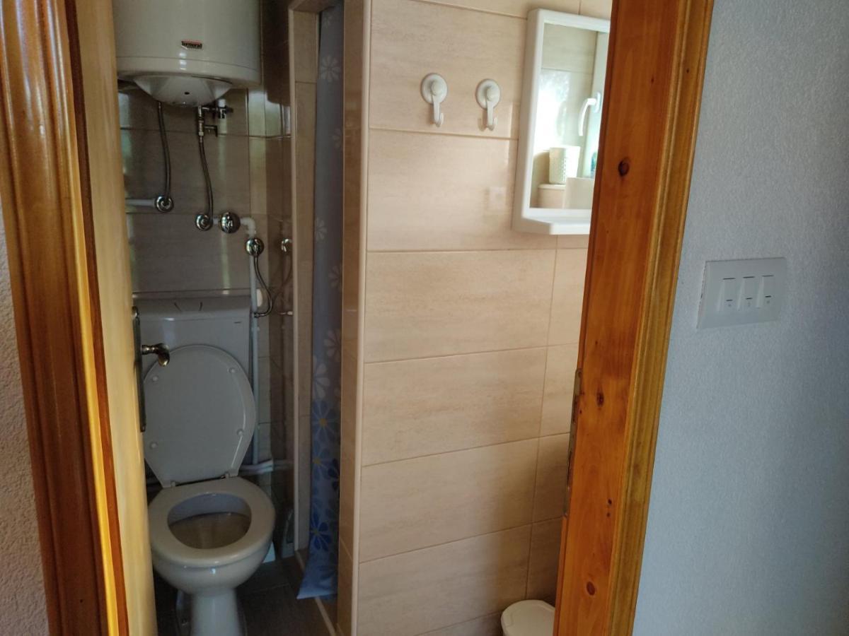 Apartments Snowflake Zabljak  Luaran gambar