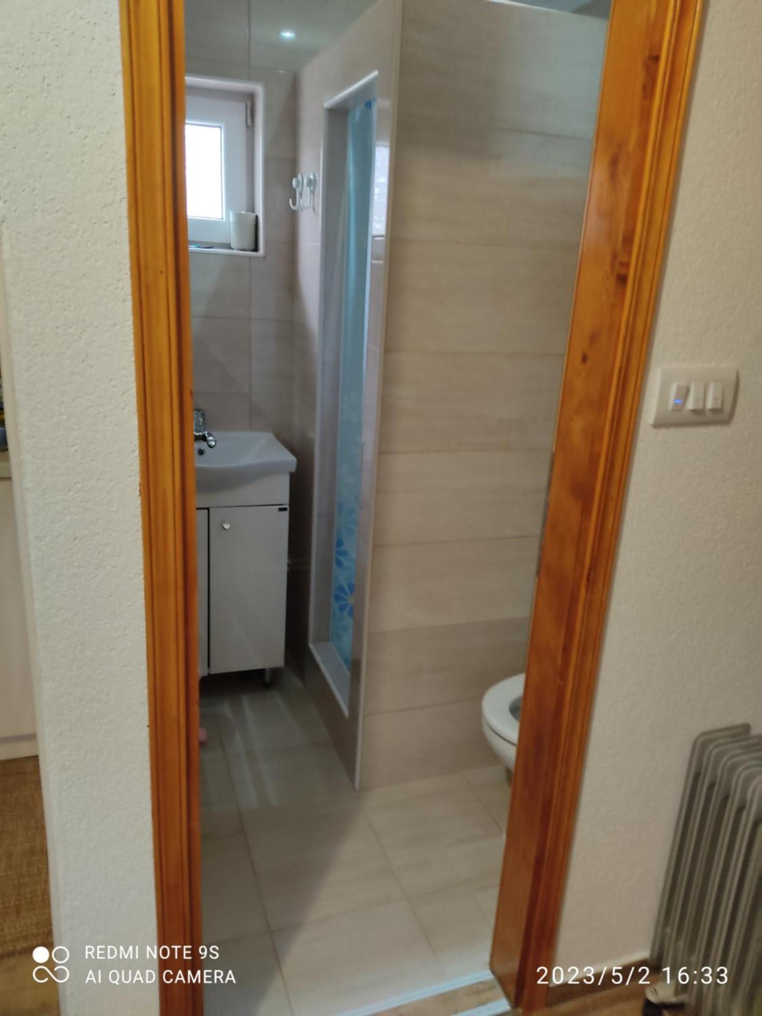 Apartments Snowflake Zabljak  Bilik gambar