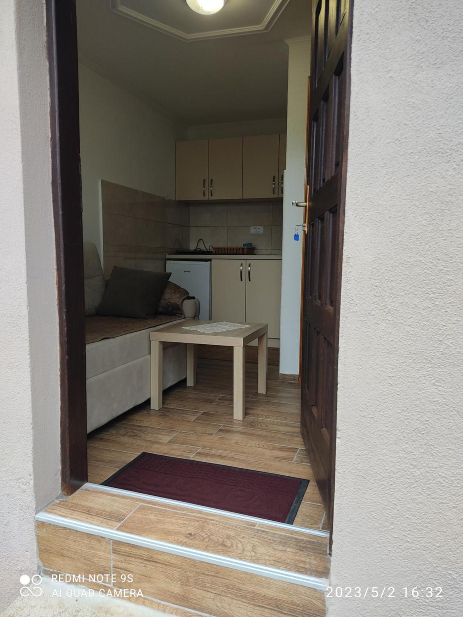 Apartments Snowflake Zabljak  Bilik gambar