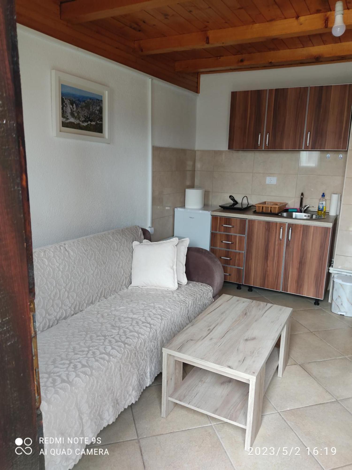 Apartments Snowflake Zabljak  Bilik gambar